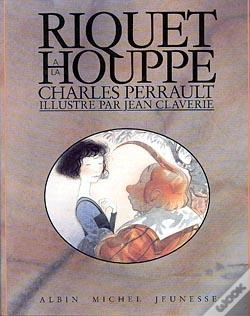 Capa do artigo Riquet A La Houppe