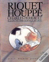Riquet A La Houppe