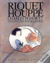 Capa do artigo Riquet A La Houppe