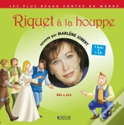 Capa do artigo Riquet À La Houppe