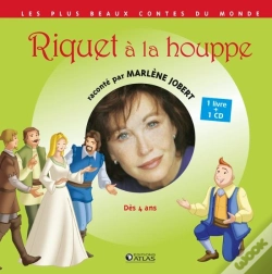 Capa do artigo Riquet À La Houppe