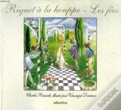 Capa do artigo Riquet À La Houppe ; Les Fées