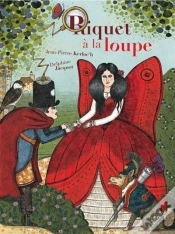 Capa do artigo Riquet À La Loupe