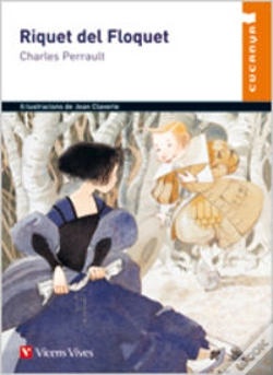 Capa do artigo Riquet Del Floquet. Material Auxiliar. Educacio Primaria