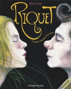 Capa do artigo Riquet