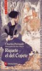 Riquete El Del Copete N/C - Preview