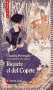 Capa do artigo Riquete El Del Copete N/C