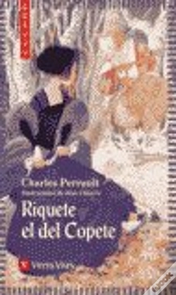 Capa do artigo Riquete El Del Copete N/C
