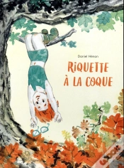 Capa do artigo Riquette À La Coque