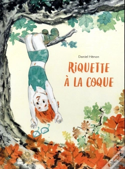 Capa do artigo Riquette À La Coque
