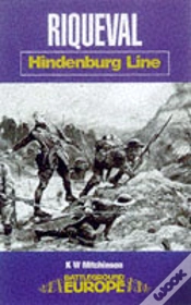 Capa do artigo Riqueval: Hindenburg Line