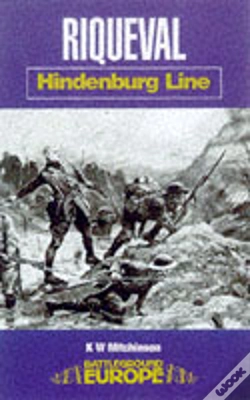 Capa do artigo Riqueval: Hindenburg Line