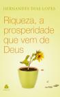 Riqueza, A Prosperidade Que Vem De Deus - Preview