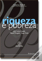 Riqueza e Pobreza
