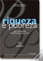 Capa do artigo Riqueza e Pobreza