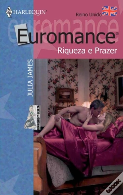 Capa do artigo Riqueza E Prazer