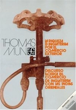 Capa do artigo Riqueza Inglaterra