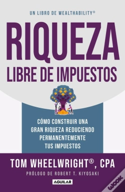 Capa do artigo Riqueza Libre De Impuestos