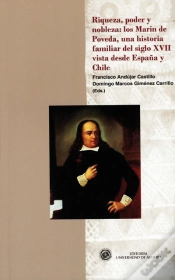 Capa do artigo Riqueza, Poder Y Nobleza