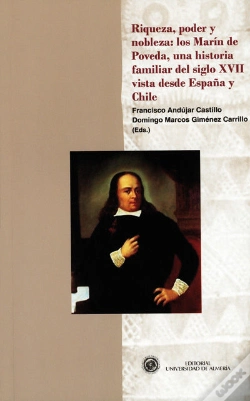 Capa do artigo Riqueza, Poder Y Nobleza