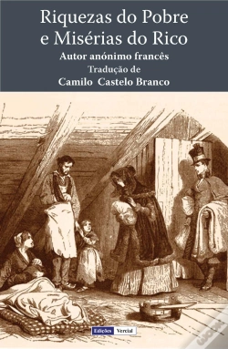 Capa do artigo Riquezas do Pobre e Misérias do Rico