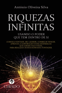 Capa do artigo Riquezas Infinitas