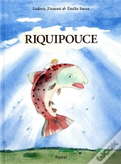 Riquipouce