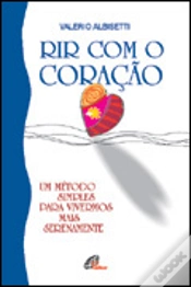 Capa do artigo Rir com o Coração