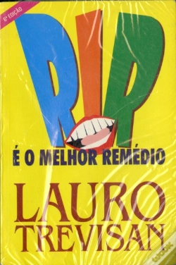 Capa do artigo Rir é o Melhor Remédio