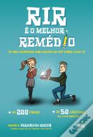 Rir é o Melhor Remédio