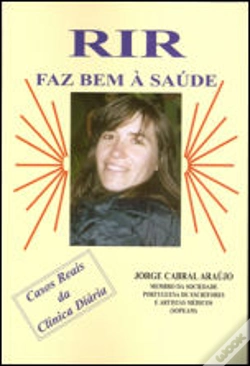 Capa do artigo Rir Faz Bem à Saúde