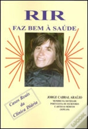 Capa do artigo Rir Faz Bem à Saúde