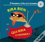 Capa do artigo Rira Bien Qui Rira Le Dernier !