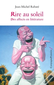 Capa do artigo Rire Au Soleil ; Des Affects En Littérature
