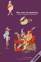 Rire Avec Les Monstres