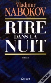Capa do artigo Rire Dans La Nuit