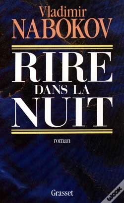 Capa do artigo Rire Dans La Nuit