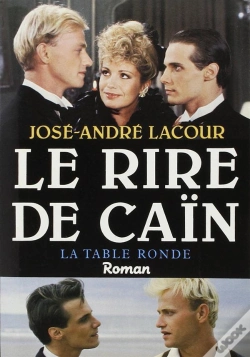 Capa do artigo Rire De Cain