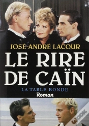 Capa do artigo Rire De Cain