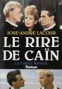 Rire De Cain - Preview