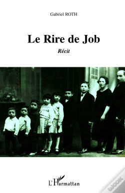 Capa do artigo Rire De Job