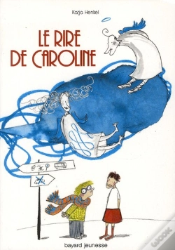 Capa do artigo Rire De Line - Tome2 (Reviens Mamie Lise)