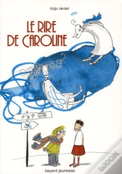 Capa do artigo Rire De Line - Tome2 (Reviens Mamie Lise)