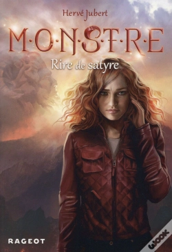 Capa do artigo Rire De Satyre T.4 ; Monstre