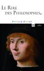 Rire Des Philosophes (Le) - Preview