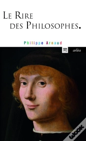 Capa do artigo Rire Des Philosophes (Le)