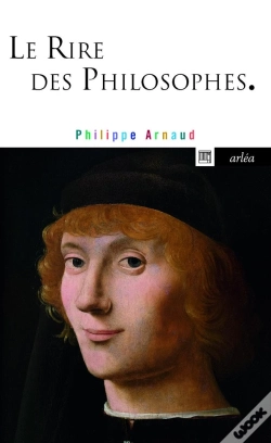 Capa do artigo Rire Des Philosophes (Le)