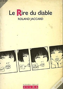 Capa do artigo Rire Du Diable