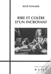 Capa do artigo Rire Et Colère D