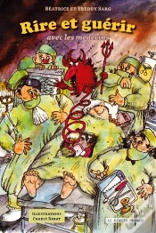 Capa do artigo Rire Et Guérrir Avec Les Médecins